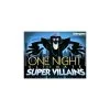 Bezier Games One Night Ultimate Super Villains (Beschadigd) 2 Bezier Games One Night Ultimate Super Villains (Beschadigd) -Speelgoedwinkel Voor Spellen one night ultimate super villains