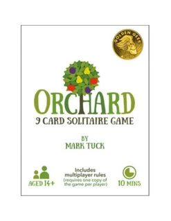 Orchard