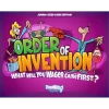 Order Of Invention 1 Order Of Invention -Speelgoedwinkel Voor Spellen order of invention