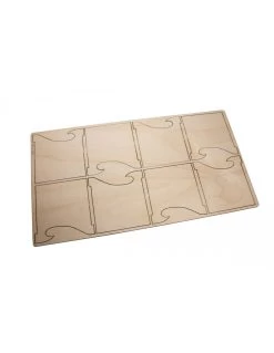 PACG Box Organizer: Extra Dividers