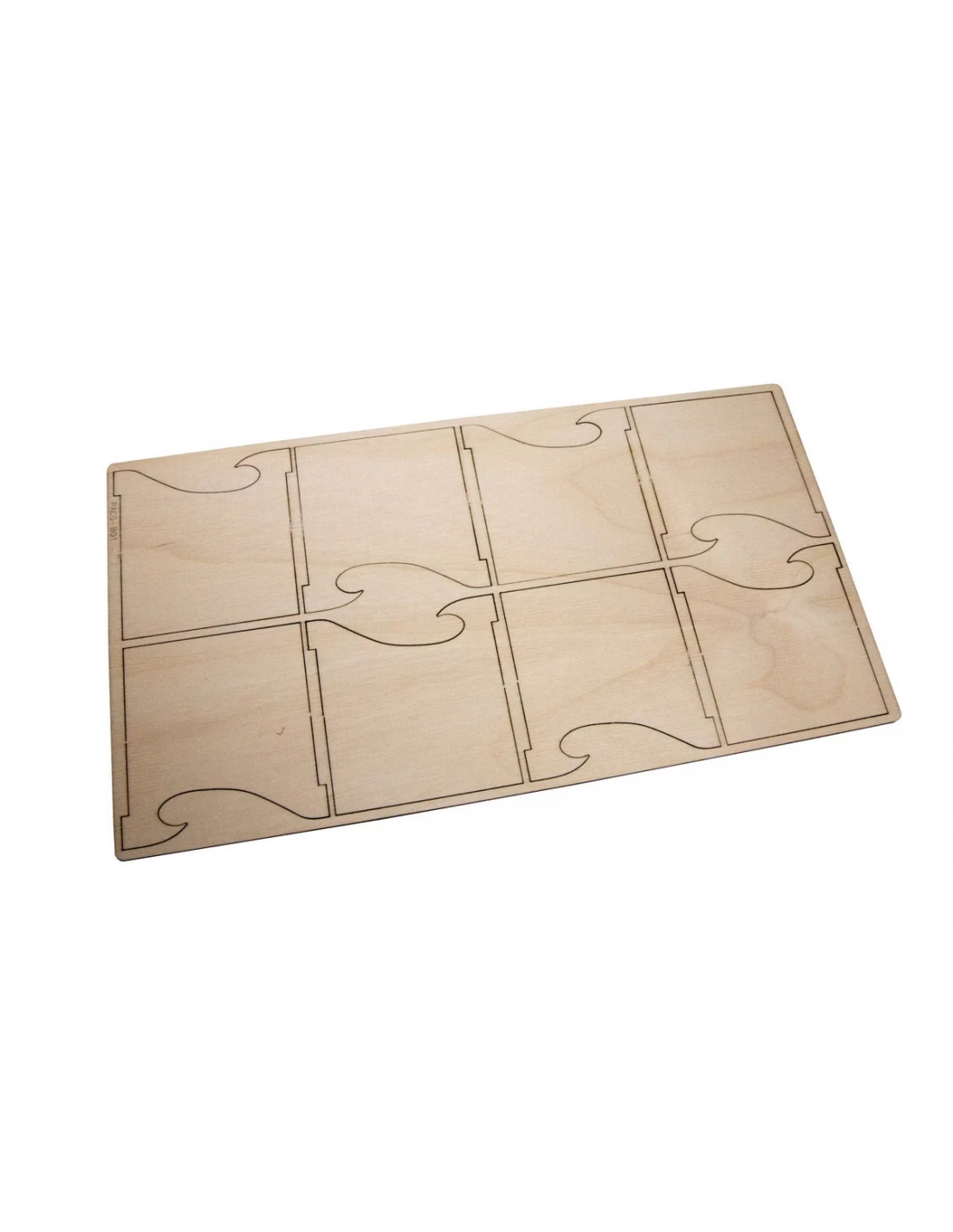 PACG Box Organizer: Extra Dividers PACG Box Organizer: Extra Dividers -Speelgoedwinkel Voor Spellen pacg box organizer extra dividers