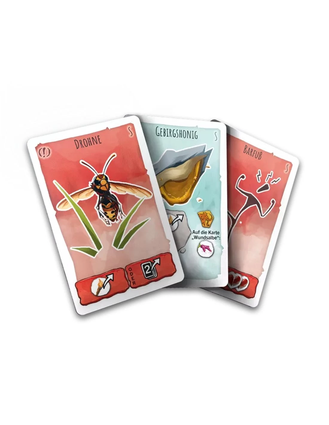 Paleo: Die Hornissen (DE) Paleo: Die Hornissen (DE) -Speelgoedwinkel Voor Spellen paleo die hornissen de 1