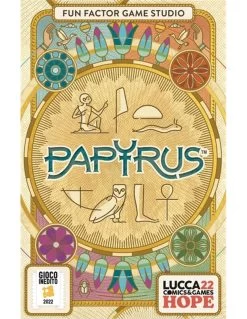 Papyrus