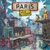 Matagot Paris: New Eden -Speelgoedwinkel Voor Spellen paris new eden