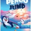 Blue Orange Pengo Jump -Speelgoedwinkel Voor Spellen pengo jump