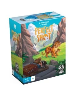 Perfect Shot (NL/EN)