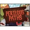 Perilous Paths -Speelgoedwinkel Voor Spellen perilous paths