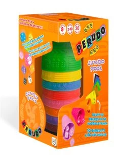 Perudo Jumbo