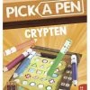 999 Games Pick A Pen: Crypten -Speelgoedwinkel Voor Spellen pick a pen crypten