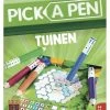 999 Games Pick A Pen: Tuinen -Speelgoedwinkel Voor Spellen pick a pen tuinen
