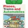 Planes, Trains, And Automobiles -Speelgoedwinkel Voor Spellen planes trains and automobiles