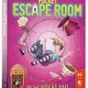 999 Games Pocket Escape Room: In Wonderland 1 999 Games Pocket Escape Room: In Wonderland -Speelgoedwinkel Voor Spellen pocket escape room in wonderland