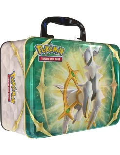 Pokemon Collector Chest Q2 2022 (beschadigd)