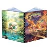 Ultra Pro Pokemon Sword And Shield 9 Pocket Portfolio -Speelgoedwinkel Voor Spellen pokemon sword and shield 9 pocket portfolio