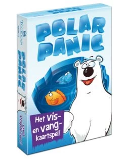 Polar Panic (NL)
