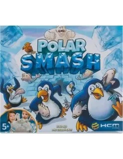 HCM Kinzel Polar Smash