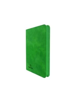 Gamegenic PORTFOLIO Zip-Up Album 8-Pocket