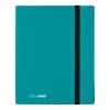 Ultra Pro PRO-BINDER Eclipse Sky Blue 9-Pocket -Speelgoedwinkel Voor Spellen pro binder eclipse sky blue 9 pocket