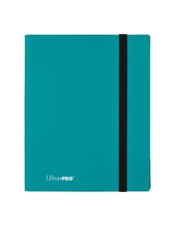 Ultra Pro PRO-BINDER Eclipse Sky Blue 9-Pocket