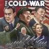 Quartermaster General: The Cold War (Beschadigd) -Speelgoedwinkel Voor Spellen quartermaster general the cold war