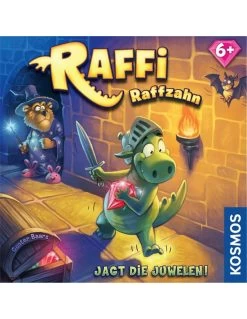 Kosmos Raffi Raffzahn