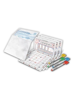 Railroad Ink Challenge - Additional Players Pack