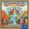 Rajas Of The Ganges: The Dice Charmers 1 Rajas Of The Ganges: The Dice Charmers -Speelgoedwinkel Voor Spellen rajas of the ganges the dice charmers