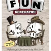 Steve Jackson Games Random Fun Generator -Speelgoedwinkel Voor Spellen random fun generator