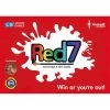 Red7 -Speelgoedwinkel Voor Spellen red7