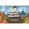 Risky Chicken 2 Risky Chicken -Speelgoedwinkel Voor Spellen risky chicken