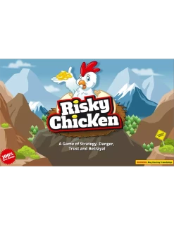 Risky Chicken