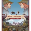Robin Von Locksley -Speelgoedwinkel Voor Spellen robin von locksley