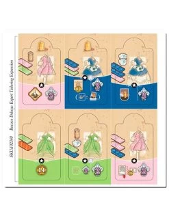 Rococo Deluxe: Expert Tailoring