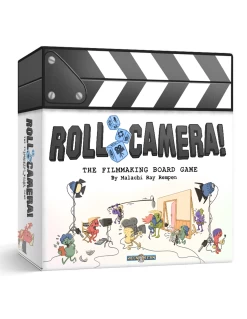Roll Camera