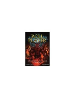 Roll Player Monsters & Minions