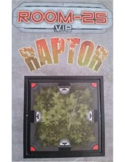 Matagot Room 25: VIP – Raptor Promo Tile