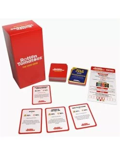 Rotten Tomatoes: The Card Game -Speelgoedwinkel Voor Spellen rotten tomatoes the card game 3
