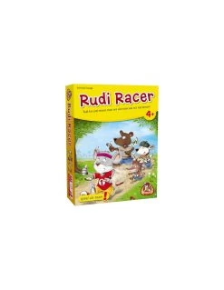 Rudi Racer (NL)