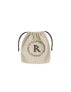 Runic Dice Bag