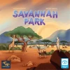 Savannah Park (Beschadigd) -Speelgoedwinkel Voor Spellen savannah park