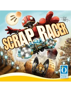 Scrap Racer