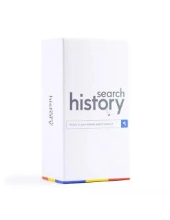 Search History (EN)