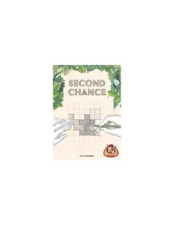 Second Chance (NL)