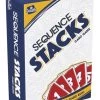 Goliath Sequence Stacks Card Game -Speelgoedwinkel Voor Spellen sequence stacks card game