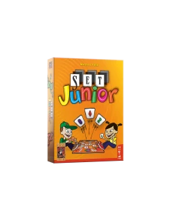 999 Games SET Junior (NL)