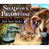 Shadows Of Brimstone: Dark Stone Hydra XL Enemy Pack 2 Shadows Of Brimstone: Dark Stone Hydra XL Enemy Pack -Speelgoedwinkel Voor Spellen shadows of brimstone dark stone hydra xl enemy pack