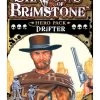 Shadows Of Brimstone: Drifter Hero Pack -Speelgoedwinkel Voor Spellen shadows of brimstone drifter hero pack