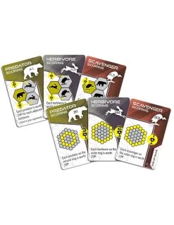 Wizkids Shapers Of Gaia (Beschadigd) 5 Wizkids Shapers Of Gaia (Beschadigd) -Speelgoedwinkel Voor Spellen shapers of gaia beschadigd 3