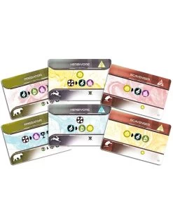 Wizkids Shapers Of Gaia (Beschadigd) 6 Wizkids Shapers Of Gaia (Beschadigd) -Speelgoedwinkel Voor Spellen shapers of gaia beschadigd 4