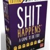 Goliath Shit Happens - Shitty Ways To Die 2 Goliath Shit Happens - Shitty Ways To Die -Speelgoedwinkel Voor Spellen shit happens shitty ways to die